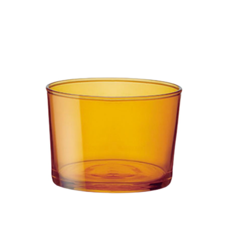 Glass Trendy Small VERDE - Eco Candle Project 