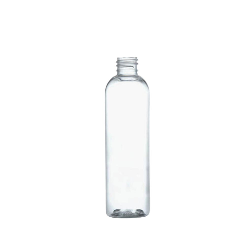 <tc>100ml Clear PET-Flasche für Raumnebel</tc>