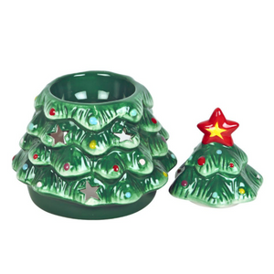 XL NOSTALGIC CHRISTMAS TREE