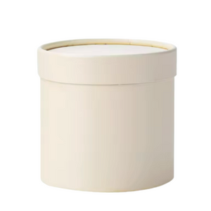 CANDLE FLOWER BOUQUET PAPER BOX