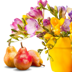 <tc>POIRE & FREESIA</tc>