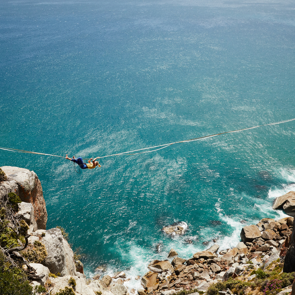 CLARY SAGE, SEA SALT & WHITE PINE Eco Candle Project