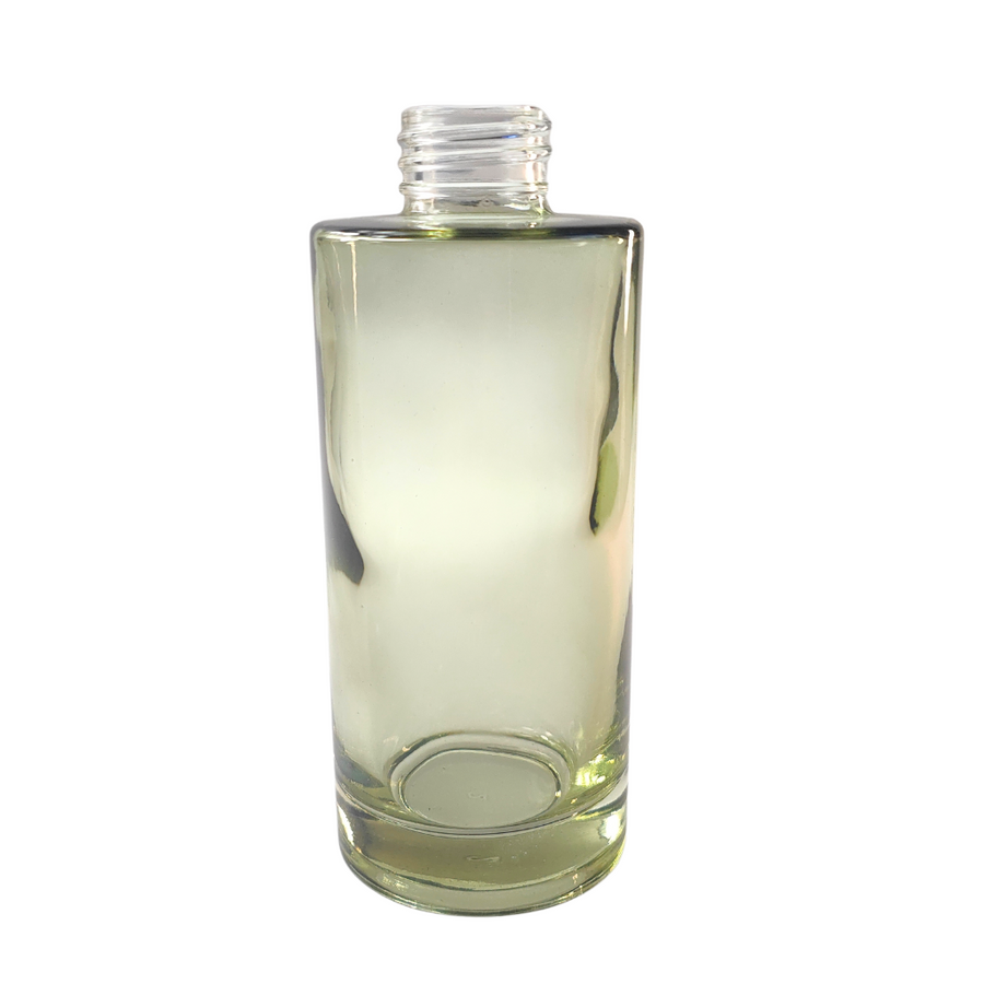 200 ML CLEAR REED DIFFUSER BOTTLE  (Spring 2025 Collection ) - Eco Candle Project 
