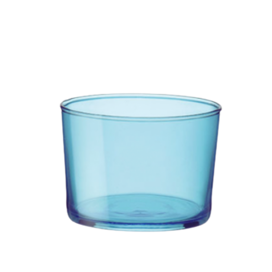 Glass Trendy Small VERDE - Eco Candle Project 