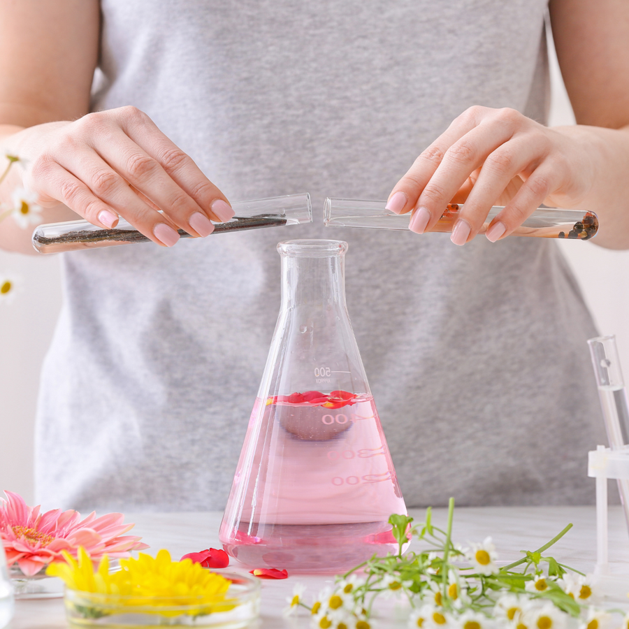 PERFUMER'S ALCOHOL - Eco Candle Project 