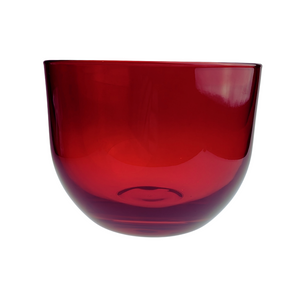 VASE PLANTARUM  GREEN BY LIBBEY
