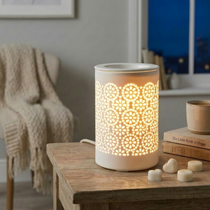 CALORYA-ELECTRIC DIFFUSER & AMBIENT LIGHT