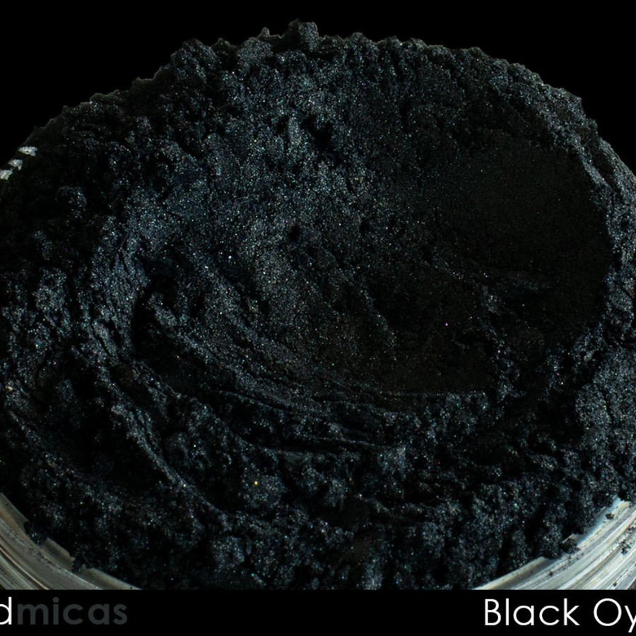 Black Oyster Mica Blend - Eco Candle Project 