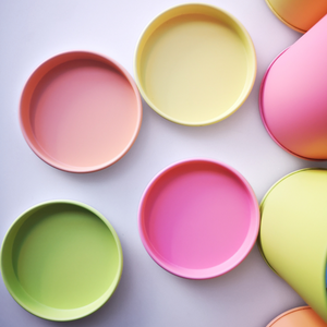 The Pastel Collection Tins