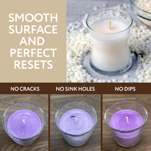 SOYALUNA NATURAL CONTAINER WAX  (PRO)