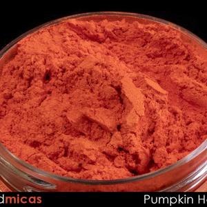 <tc>Pumpkin Head Orange Mica Blend</tc>