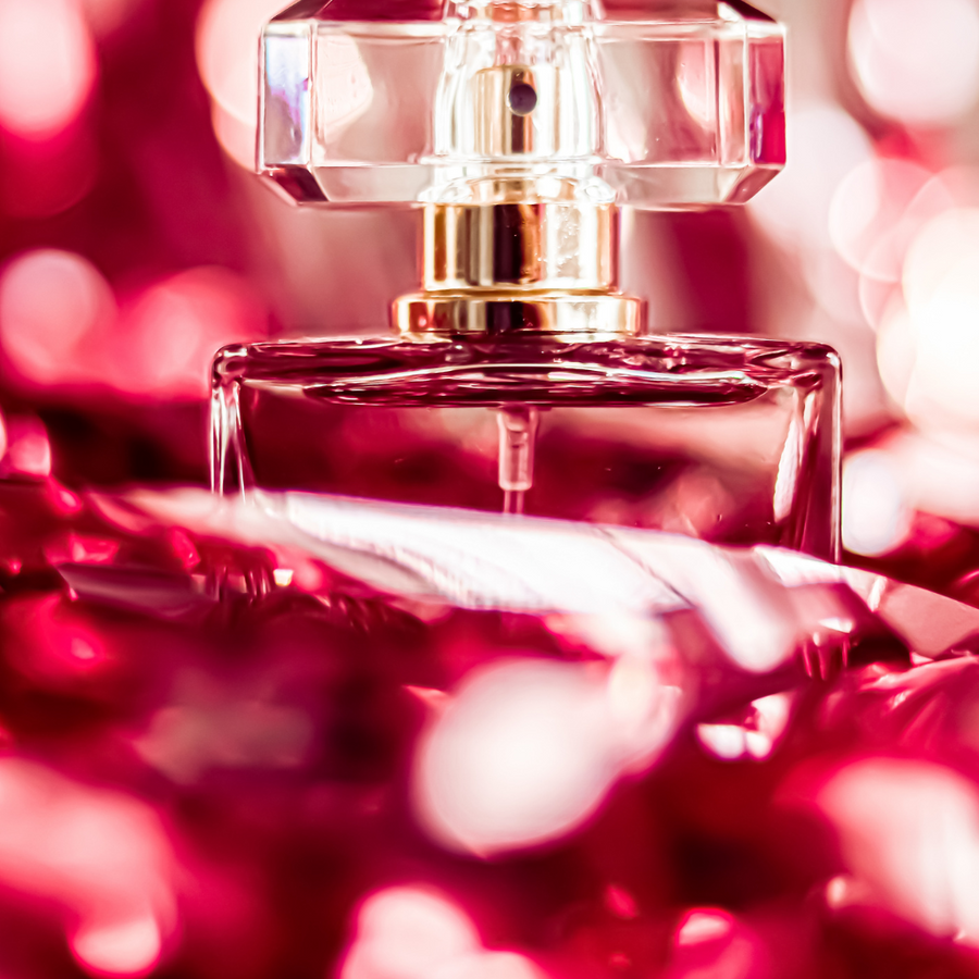 ICONIC ROUGE 540º - Eco Candle Project 