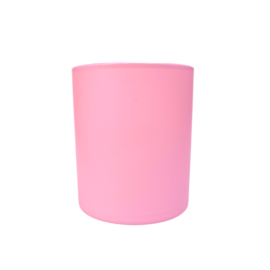 AURELIE CANDY ROSE - Eco Candle Project 
