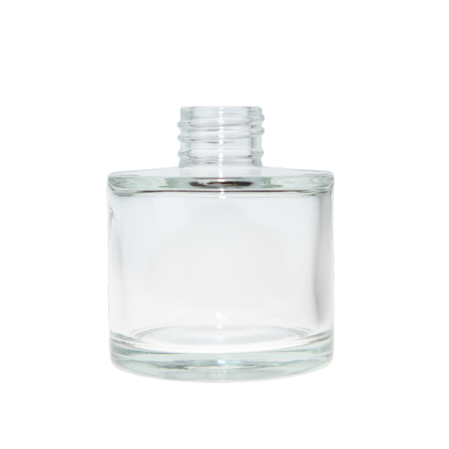 ELISE CLEAR DIFFUSER BOTTLE - Eco Candle Project 