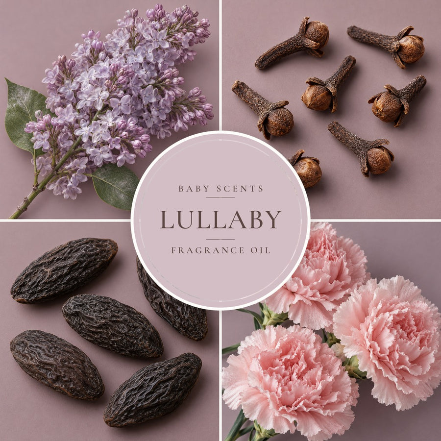 LULLABY