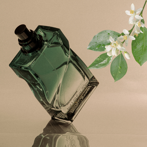 Orange Verte et Neroli