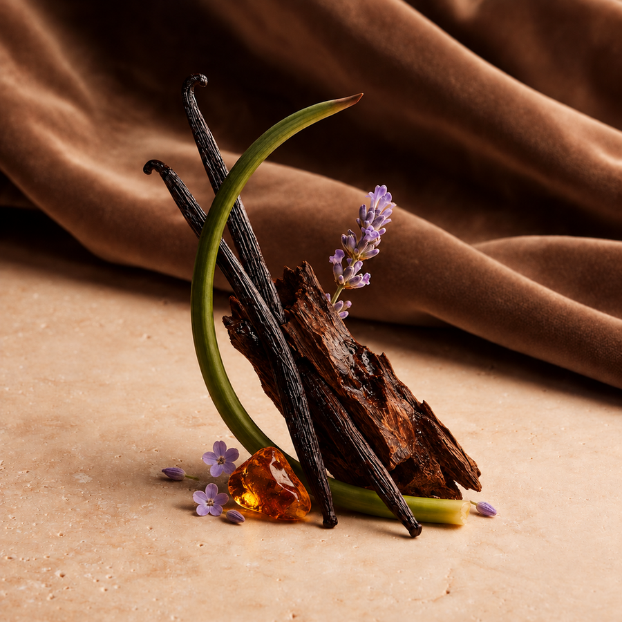 TULIP BOUQUET fragrance oil - Eco Candle Project