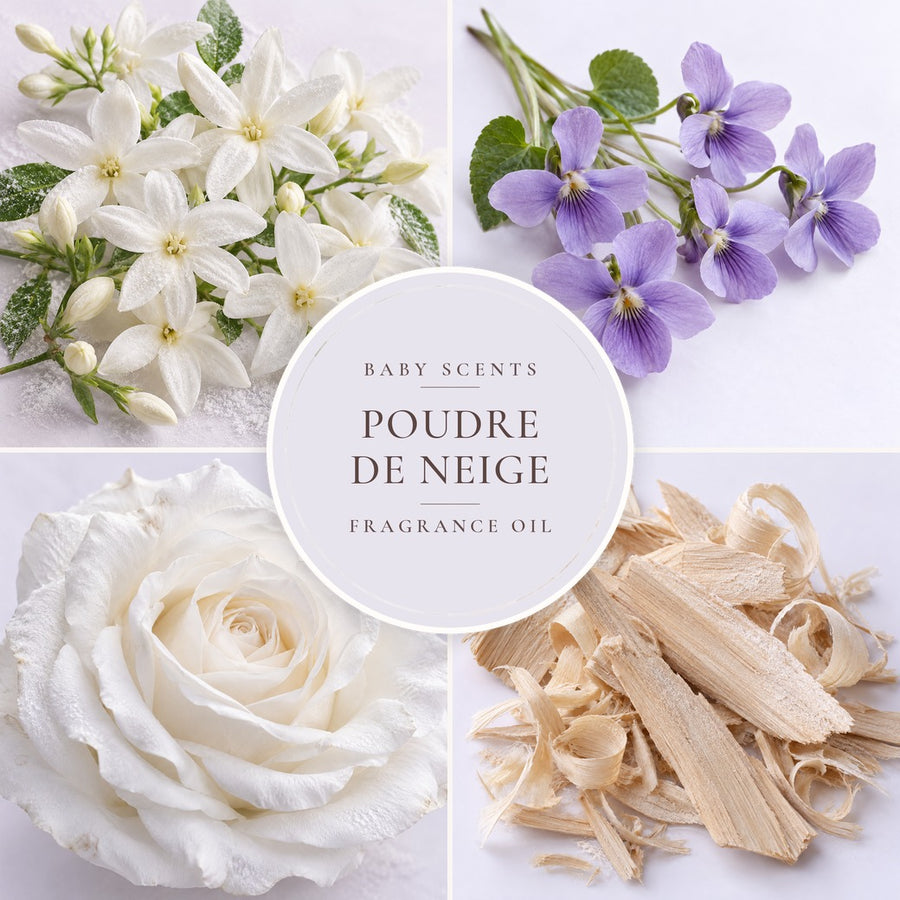 POUDRE DE NEIGE