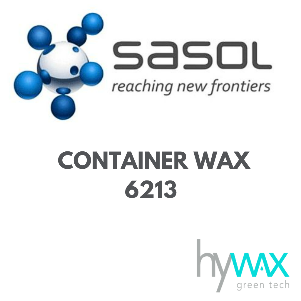 <tc>HYWAX (SASOLWAX) 6213 CERA VEGETAL E MINERAL</tc>