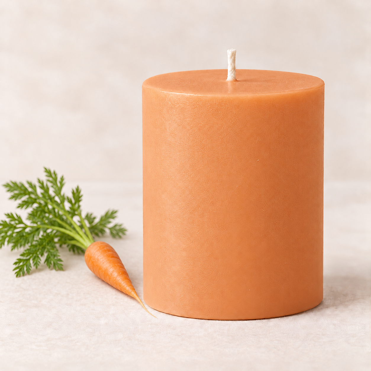 NATURE'S PALETTE NATURAL DYE – ORANGE