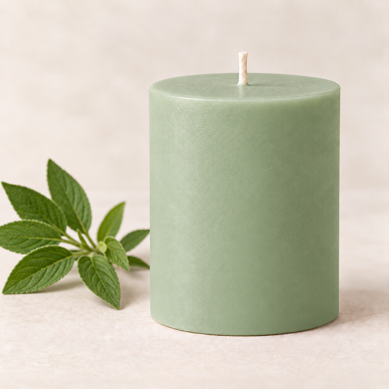 NATURE'S PALETTE NATURAL DYE – GREEN