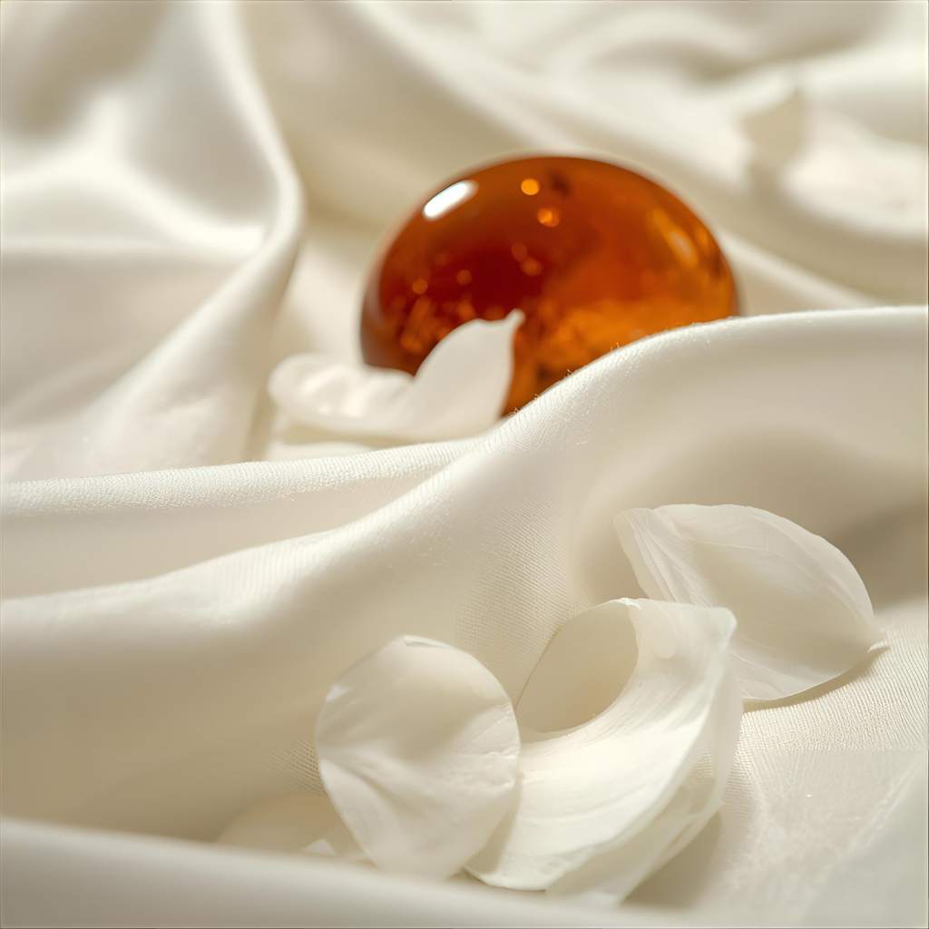 <tc>MUSC BRANCO & ÂMBAR</tc>