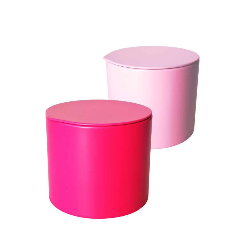 Scatole di rose per scioglimento