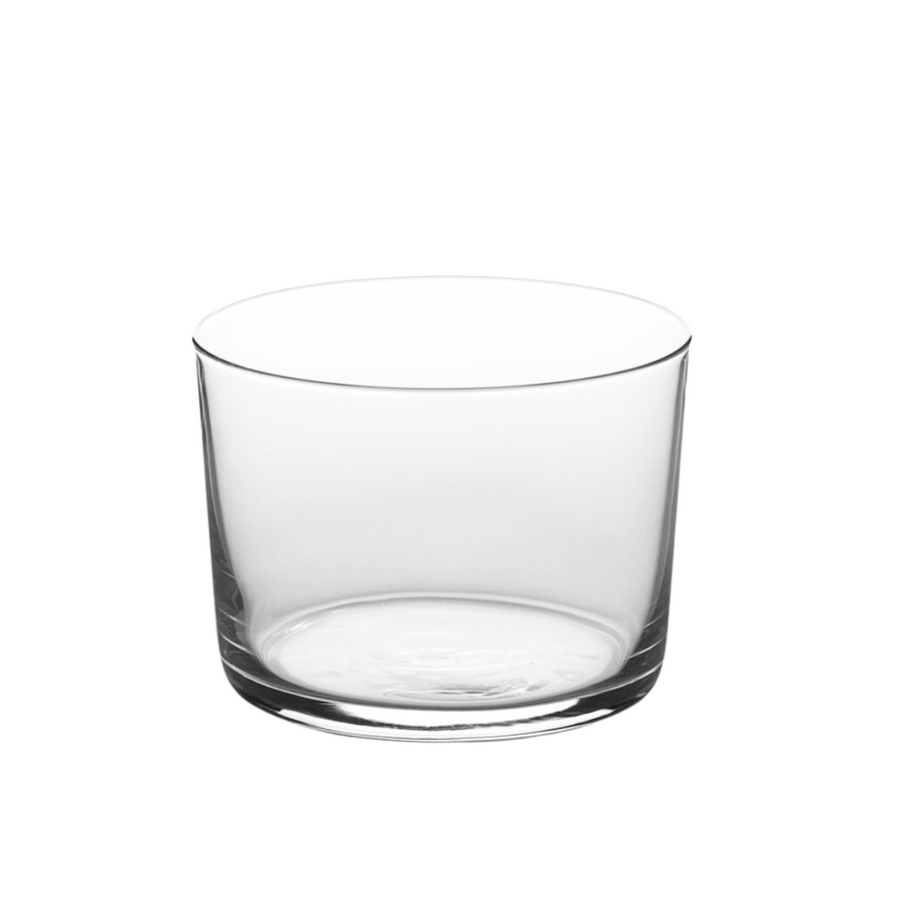 Glass Trendy Small - Eco Candle Project 
