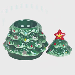 <tc>QUEMADOR ÁRBOL DE NAVIDAD NOSTÁLGICO XL – 16 CM</tc>