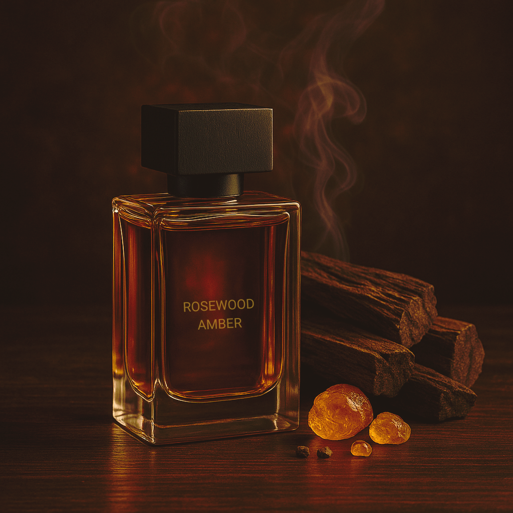 <tc>ROSEWOOD & AMBER</tc>