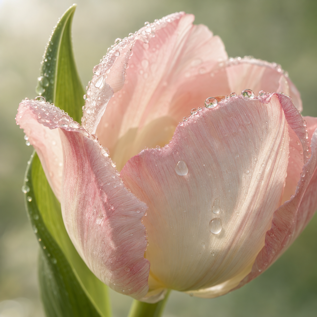TULIP BOUQUET
