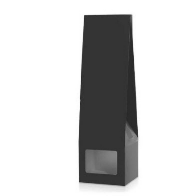 BLACK DIFFUSER BOX - Eco Candle Project