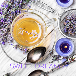 SWEET DREAMS - Eco Candle Project 