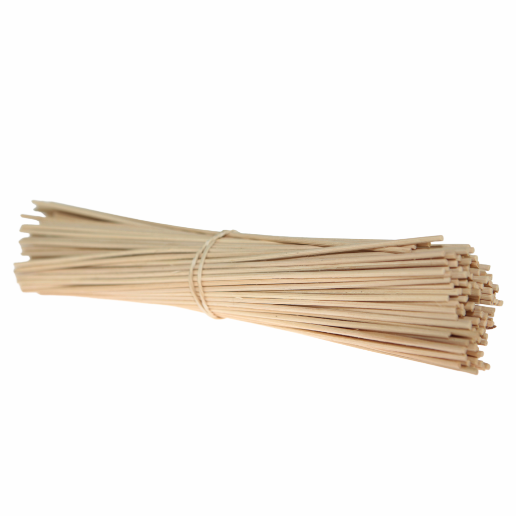 Wickered Reeds NATURAL RATTAN REEDS - Eco Candle Project