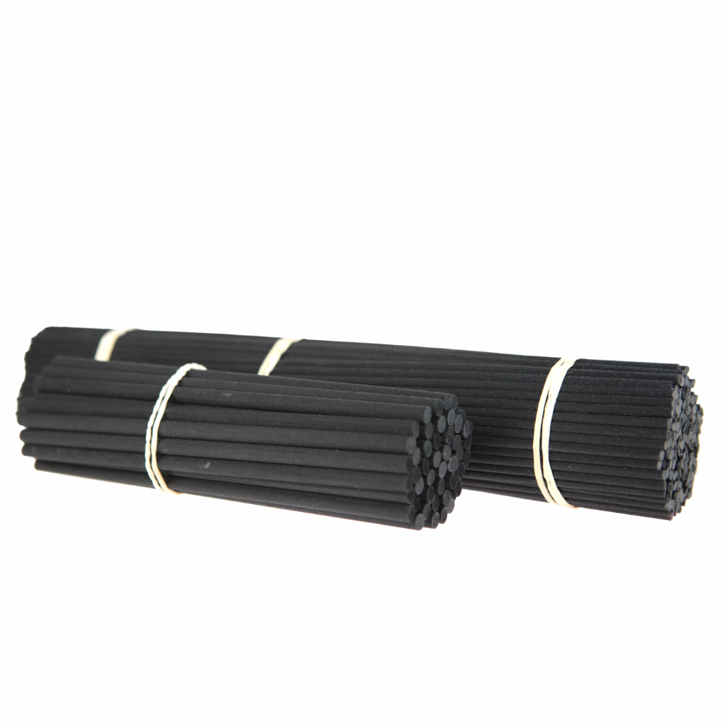 FIBER REEDS ,RATTAN & SOLA FLOWERS - Eco Candle Project