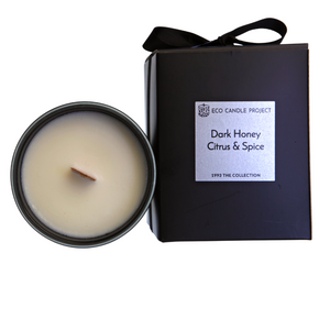 1993 THE COLLECTION @LUXURY CANDLES - Eco Candle Project 