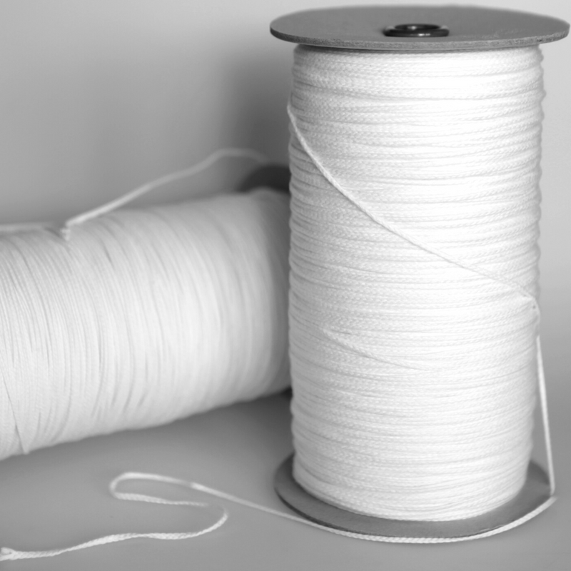 CANDLE WICKS - Eco Candle Project