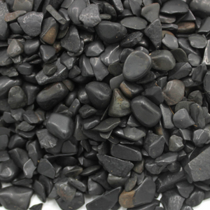 BLACK TOURMALINE  CHIPS 100 g - Eco Candle Project 