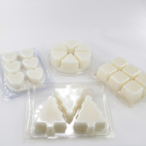 LUXURY WAXMELTS  SQUARE - Eco Candle Project 