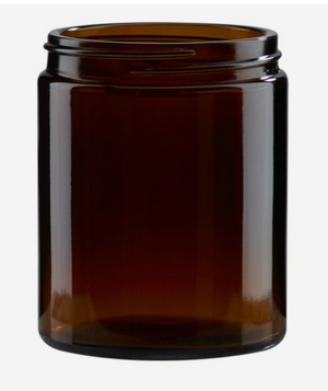 APOTHECARY AMBER - Eco Candle Project 