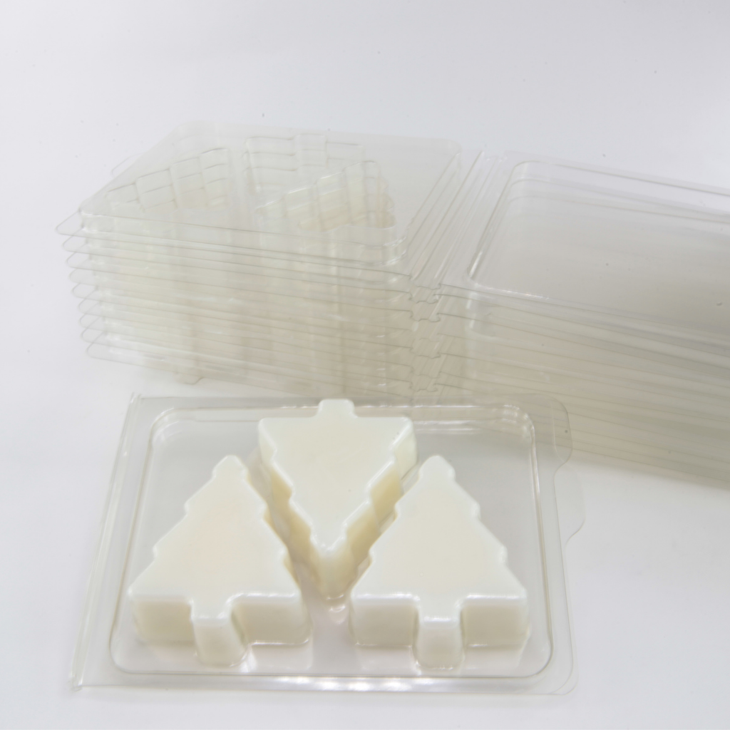 Eco-Friendly Wax Melt Packaging  WaxCraft Glassine Bags – Tillybell