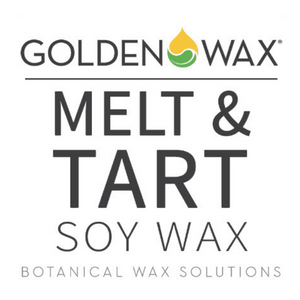 GOLDEN WAX 494 (CS 50)  FOR WAX MELTS /PILLAR CANDLES - Eco Candle Project 