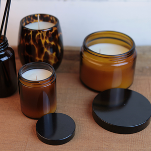C3 NATURE WAX CONTAINER WAX - Eco Candle Project 