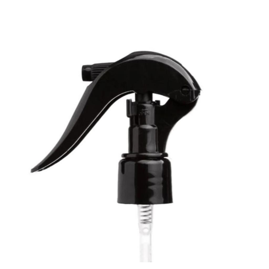 Silentblocs Puig 1889 N - 25 Pièces, Diamètre 12 Mm, Noir, Pour Amortissement