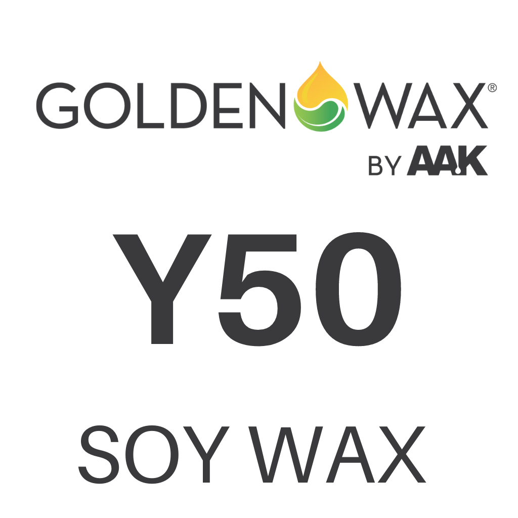 GOLDEN WAX 494 VERSION CS 50 POUR FONDS DE CIRE/BOUGIES PILIERS