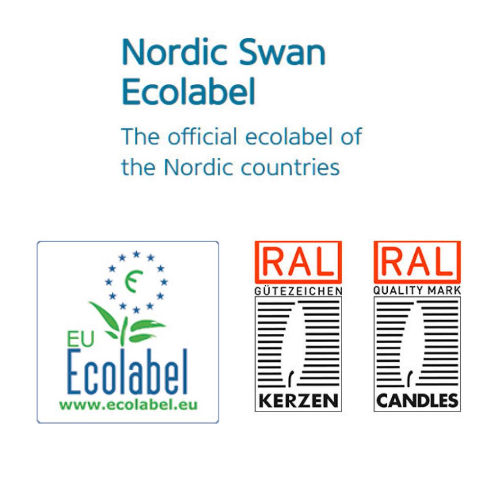 GOLDEN WAX Y50 FOR CONTAINERS & SOFT MELTS Eco Candle Project