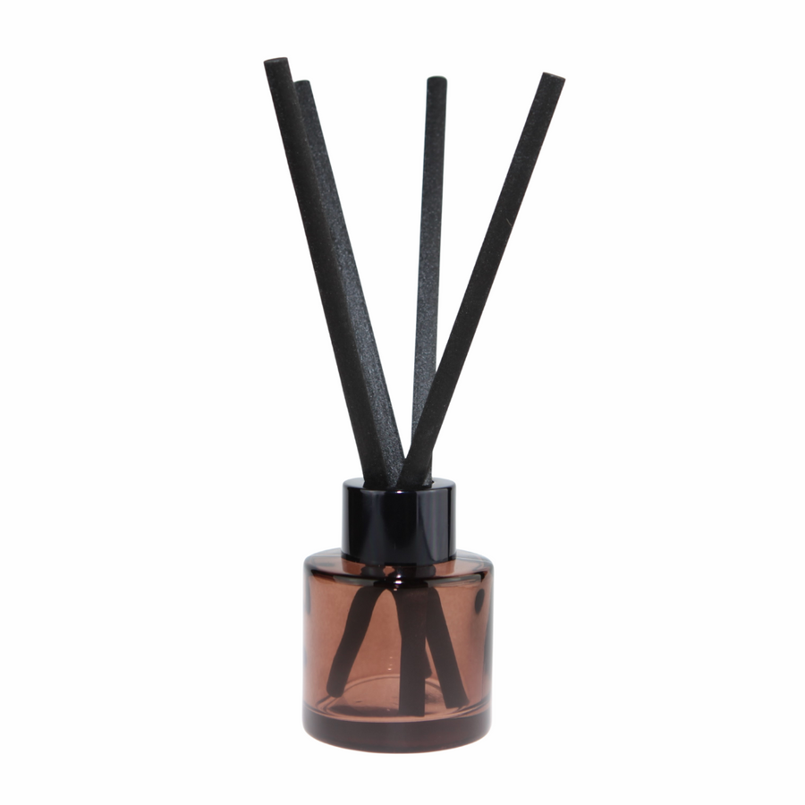 AURELIE AMBER DIFFUSER BOTTLE MINI - Eco Candle Project 