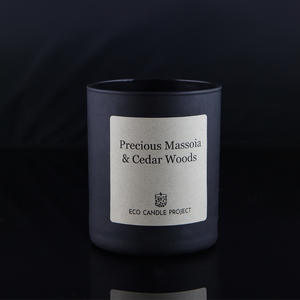 Home Collection Nº 1 - Eco Candle Project 