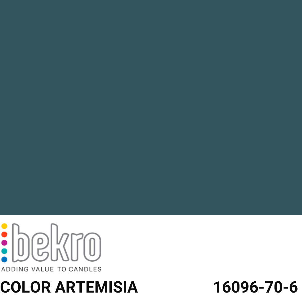 Artemisia de la collection Enchanted