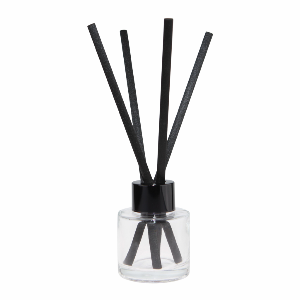 AURELIE CLEAR DIFFUSER BOTTLE